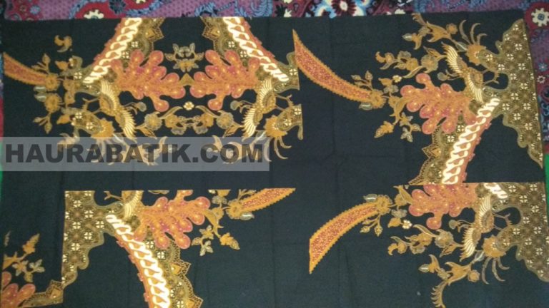 haurabatik.com batik cap printing