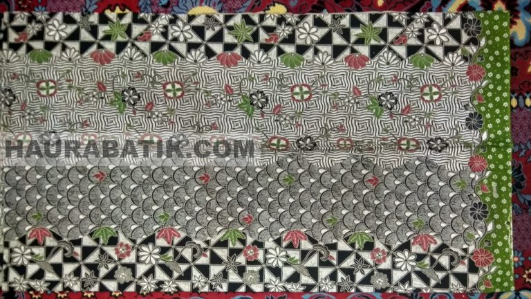 haurabatik.com batik modern