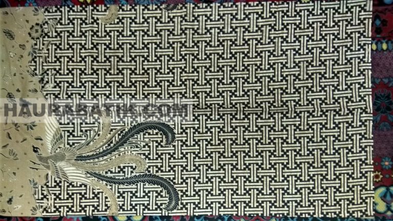 haurabatik.com gamis batik murah