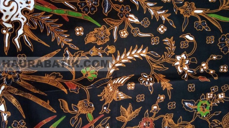 haurabatik.com motif batik