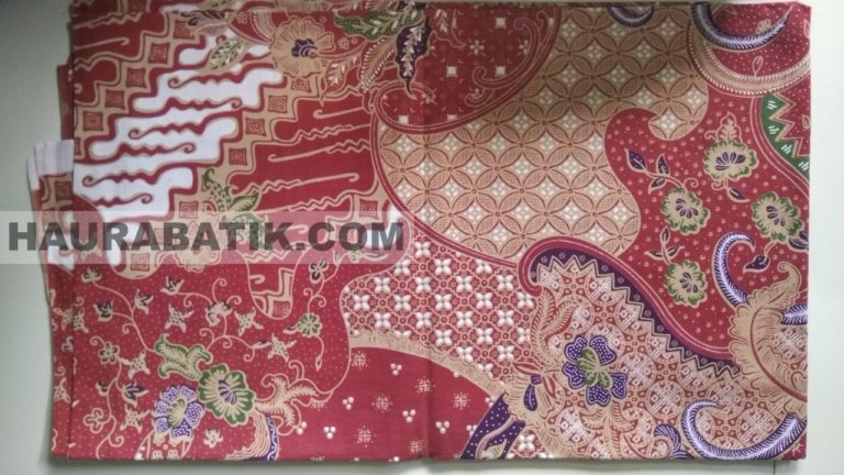 haurabatik.com seragam batik pengajian