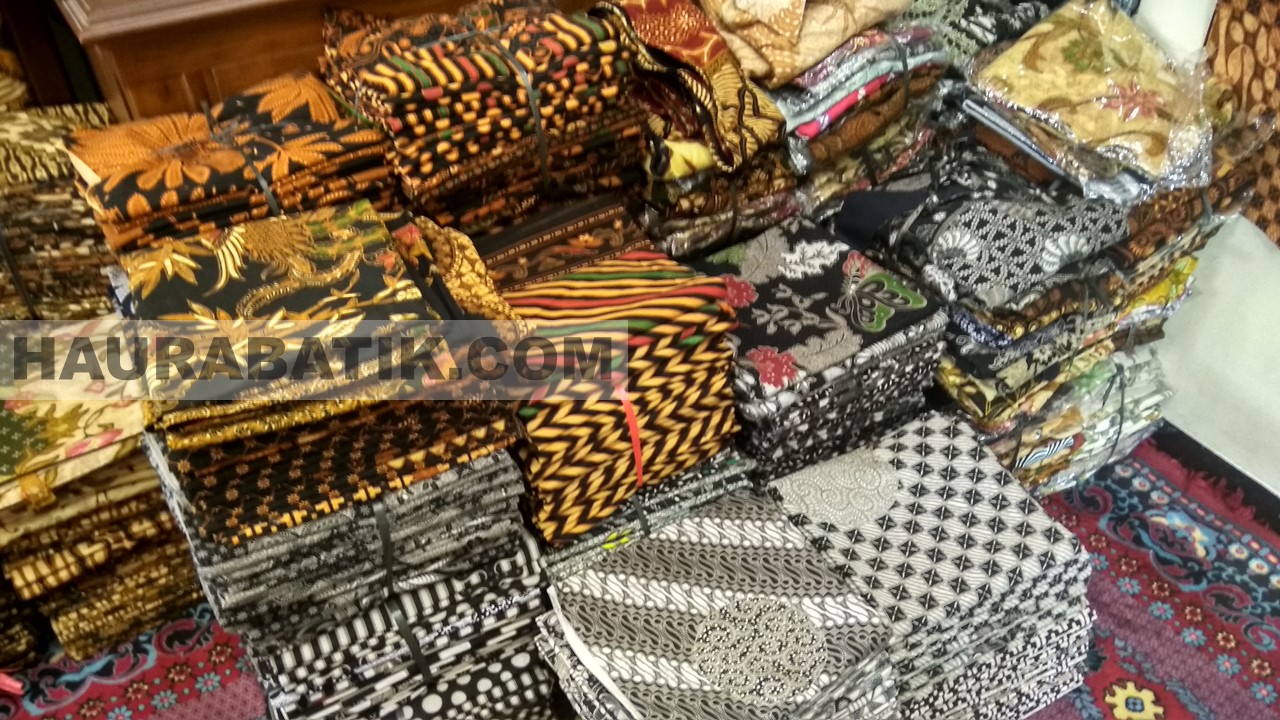 Pabrik Garmen Batik Offline - Pabrik Batik Solo Bergaransi